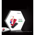 Hot Selling Shaped Hexagon LED Fabric Light Box